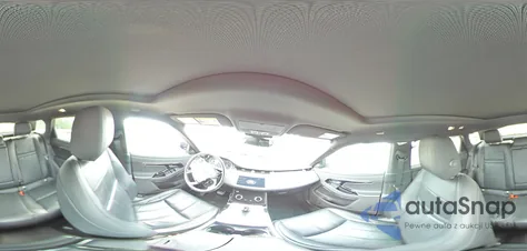 2020 Land Rover Range Rover Evoque S from USA, damaged, VIN SALZJ2FX1LH117198